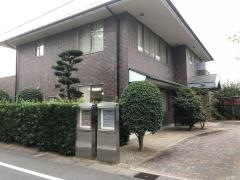 天野医院歯科