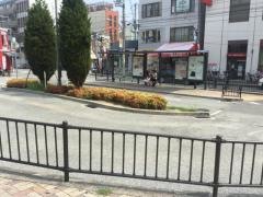 「ＪＲ甲子園口」バス停留所