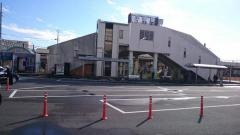 二宮駅