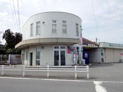 三里駅