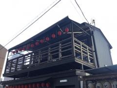炭銀　本店