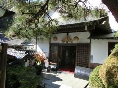 飯山温泉
