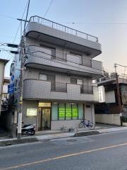 川口名倉堂
