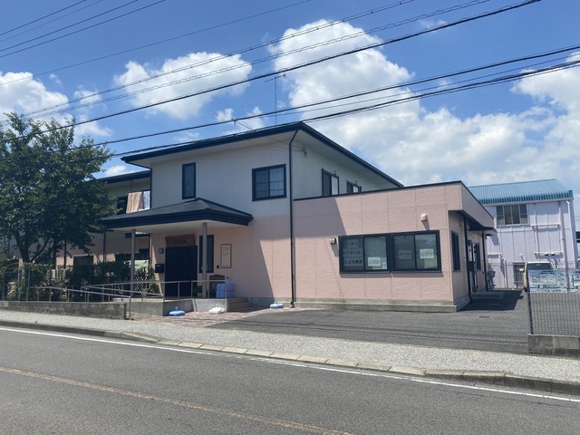 ニチイのほほえみ豊田