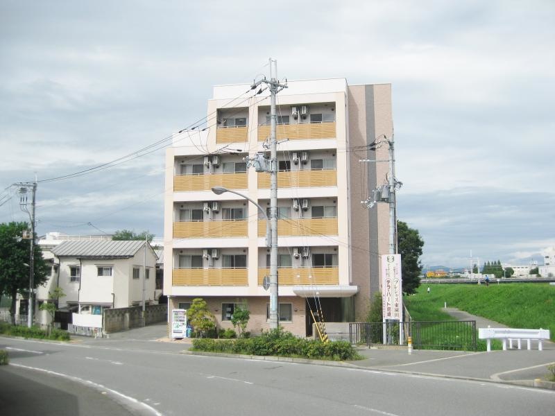 プレシャス東園田
