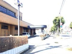 アクサ生命保険株式会社　盛岡営業所