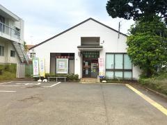 北郷郵便局