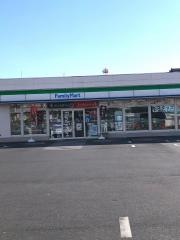 ファミリーマート　土浦大町店
