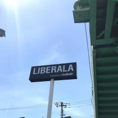 ＬＩＢＥＲＡＬＡ高知輸入車店