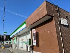 ファミリーマート　明智店