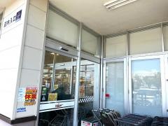 バロー　南彦根店