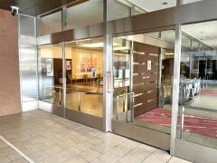 日本赤十字社総合福祉センター　介護老人保健施設　レクロス広尾