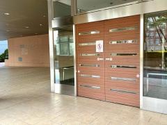日本赤十字社総合福祉センター　介護老人保健施設　レクロス広尾