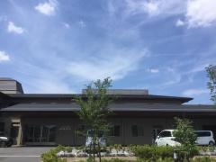 介護老人保健施設　葵の園・長久手