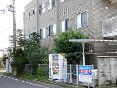 介護付有料老人ホーム　エナジー青山