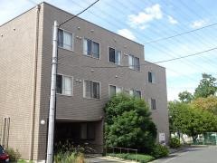 介護付有料老人ホーム　エナジー青山