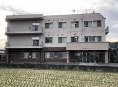 介護老人保健施設てんとう虫