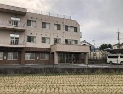 介護老人保健施設てんとう虫