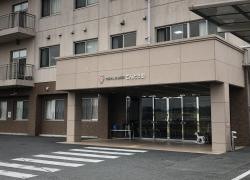 介護老人保健施設てんとう虫