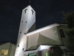 カトリック米子教会