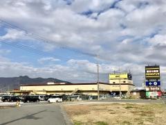 ＭＥＧＡドン・キホーテＵＮＹ東近江店