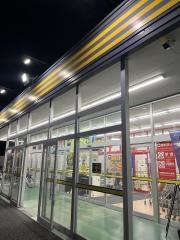 ＭＥＧＡドン・キホーテＵＮＹ東近江店