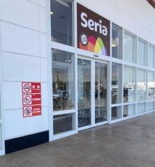Ｓｅｒｉａフォルテ間々田店