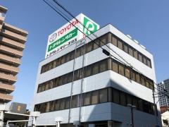 株式会社トヨタレンタリース埼玉