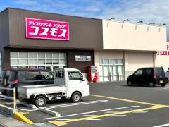 ドラッグストアコスモス中岩瀬店