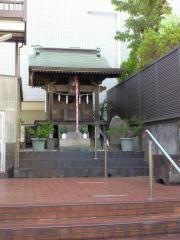 石上神社