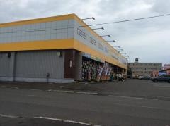 イエローハット　新道店