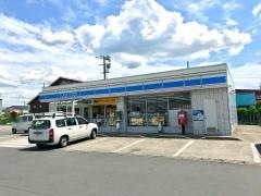 ローソン　浪岡福田店