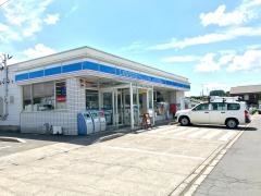 ローソン 浪岡福田店