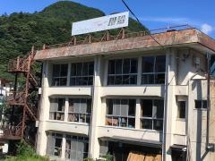 ホテルニュー川治
