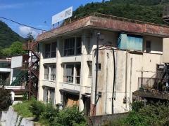 ホテルニュー川治