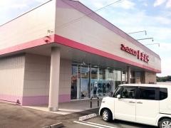 ファッションセンターしまむら　吉井店（群馬県）