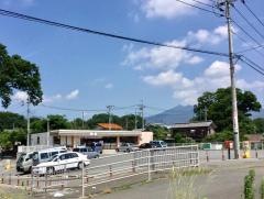 セブンイレブン　渋川白井店