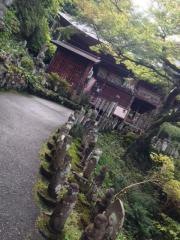 高国山金昌寺（第4番札所）