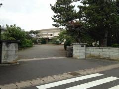 御宿小学校