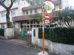 上板橋小学校