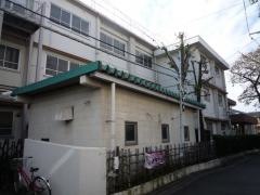 上板橋小学校