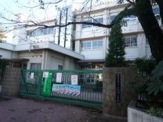 上板橋小学校