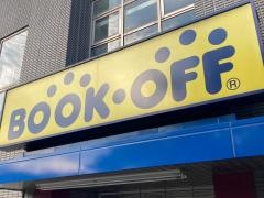 ブックオフ　本牧宮原店