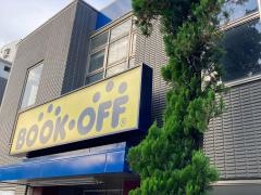 ブックオフ　本牧宮原店