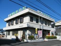 ＪＡ西春日井阿原支店