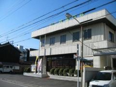 ＪＡ西春日井阿原支店