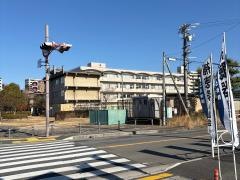 浜田小学校