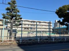 浜田小学校