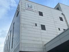 Ｈｏｎｄａ　Ｃａｒｓ大阪吹田店