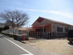 きのこ保育園